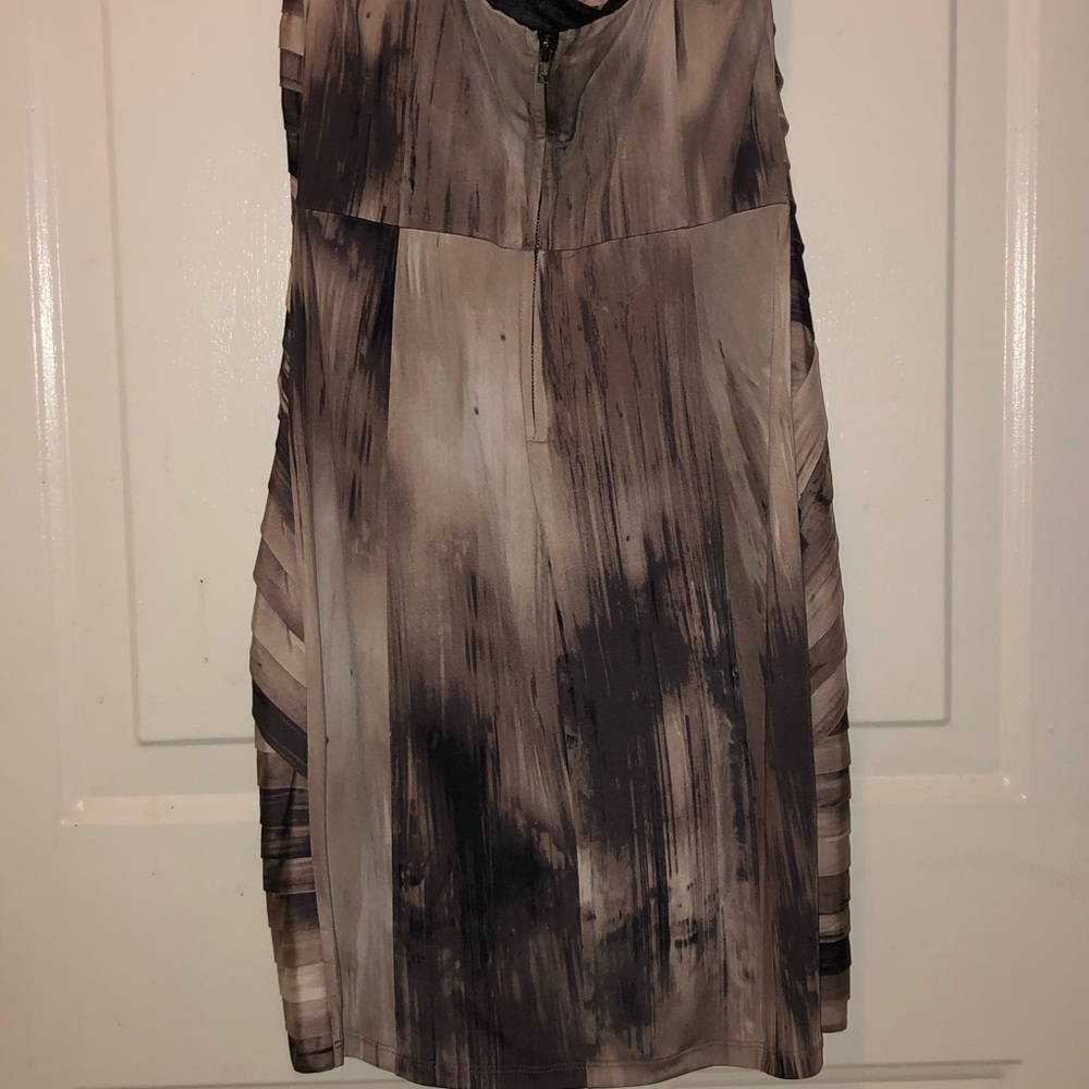 GUESS Mini Dress - Picture 6 of 7